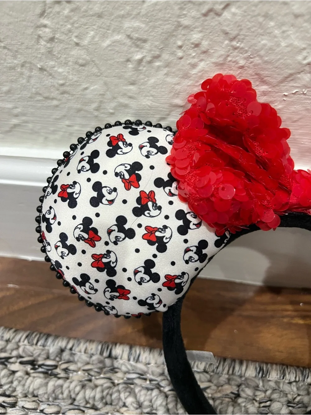 Primark cute minnie